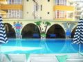 Best Alanya Hotel ホテル詳細