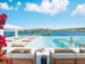 Cape Bodrum Beach Resort ホテル詳細