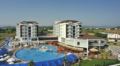 Cenger Beach Resort Spa - All Inclusive ホテル詳細