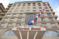 Clarion Hotel Kahramanmaras ホテル詳細