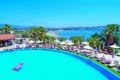 Costa 3S Beach Club - All Inclusive ホテル詳細