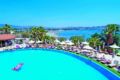 Costa 3S Beach Club - All Inclusive ホテル詳細