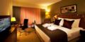 Crowne Plaza Istanbul Harbiye ホテル詳細