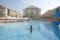 Crystal Palace Luxury Resort & Spa - Ultra All Inclusive ホテル詳細