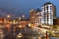 CVK Taksim Hotel Istanbul ホテル詳細