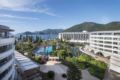 D-Resort Grand Azur Marmaris ホテル詳細