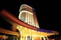 Dedeman Konya Hotel Convention Center ホテル詳細