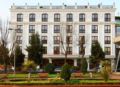 Deluxe Golden Horn Sultanahmet Hotel ホテル詳細