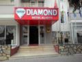 Diamond Hotel ホテル詳細