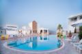 Doria Hotel Bodrum ホテル詳細