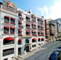 Dosso Dossi Hotels Old City ホテル詳細