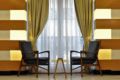Double Comfort Hotel ホテル詳細