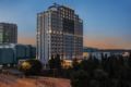 Doubletree By Hilton Istanbul Topkapi ホテル詳細