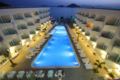 Dragut Point South Hotel-All Inclusive ホテル詳細