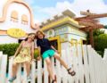 Ela Quality Resort Belek - Kids Concept ホテル詳細