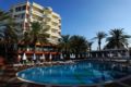 Elegance Hotels International Marmaris ホテル詳細