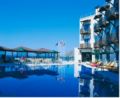 Elite Hotel Bodrum ホテル詳細