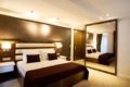 Endglory Hotel ホテル詳細