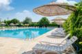 Entur Thermal Resort & Spa ホテル詳細