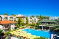 Gardenia Beach Hotel ホテル詳細