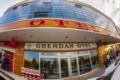 Gherdan Hotel ホテル詳細