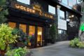 Golden Crown Hotel ホテル詳細