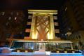 Golden Deluxe Hotel ホテル詳細