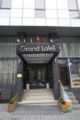 Grand Laleli Hotel ホテル詳細