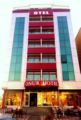 Grand Onur Hotel ホテル詳細