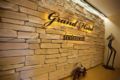 Grand Sakarya Hotel ホテル詳細