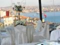 Grand Star Hotel Bosphorus ホテル詳細