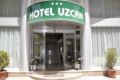 Grand Uzcan Hotel ホテル詳細