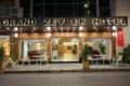 Grand Zeybek Hotel ホテル詳細