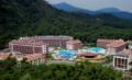 Green Nature Resort and Spa ホテル詳細