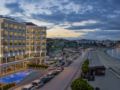 Hampton By Hilton Canakkale Gallipoli ホテル詳細