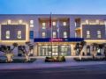 Hampton by Hilton Istanbul Zeytinburnu ホテル詳細