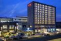 Hampton by Hilton Kocaeli ホテル詳細