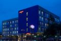 Hampton by Hilton Samsun ホテル詳細