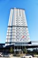 Hawthorn Suites by Wyndham Istanbul Airport ホテル詳細