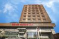 Hilton Garden Inn Eskisehir ホテル詳細