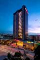 Hilton Garden Inn Istanbul Atatürk Airport ホテル詳細