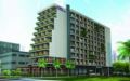 Hilton Garden Inn Izmir Bayrakli ホテル詳細