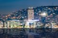 Hilton Izmir ホテル詳細