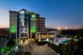 Holiday Inn Bursa ホテル詳細