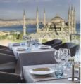 Hotel Arcadia Blue Istanbul ホテル詳細