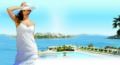 Hotel Baia Bodrum Ultra All Inclusive ホテル詳細