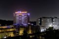 Hotel Golden Way Giyimkent ホテル詳細
