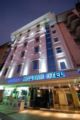Hotel Mostar ホテル詳細