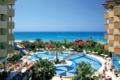 Hotel Terrace Beach Resort All Inclusive ホテル詳細