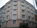 Hotel Topkapı ホテル詳細